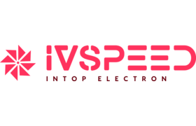 Wenzhou Ivspeed Co., Ltd. logo