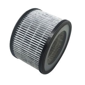 Activated Carbon Filters for Air Purifier Element Filters activated carbon filters in water treatment