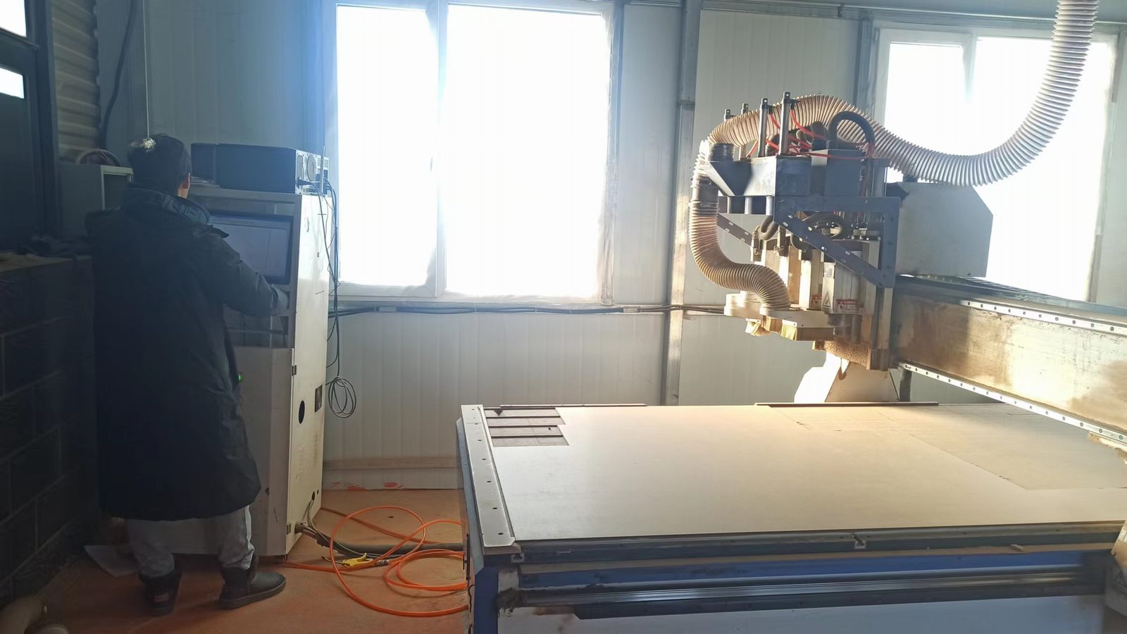 Shenyang Zhanzhitianming technology Co., Ltd. factory image 1