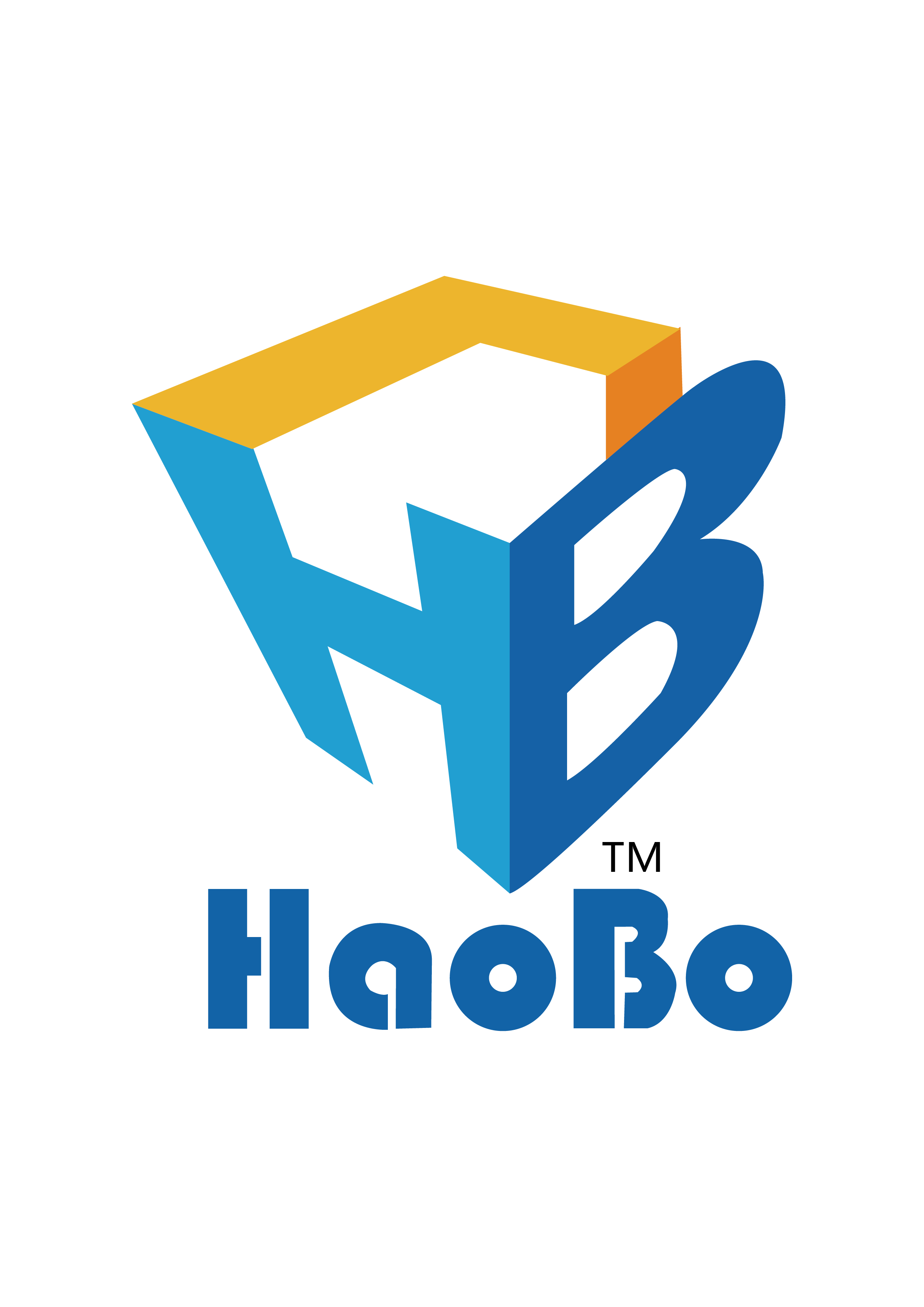 Wujiang Haobo Plastic Packaging Products Co., Ltd. logo