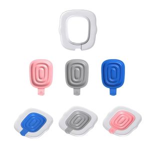 Practical Cat Toilet Training Kits with Detachable Tray Cats Toilet Trainer Seats