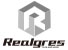 Foshan Real Import & Export Co., Ltd. logo