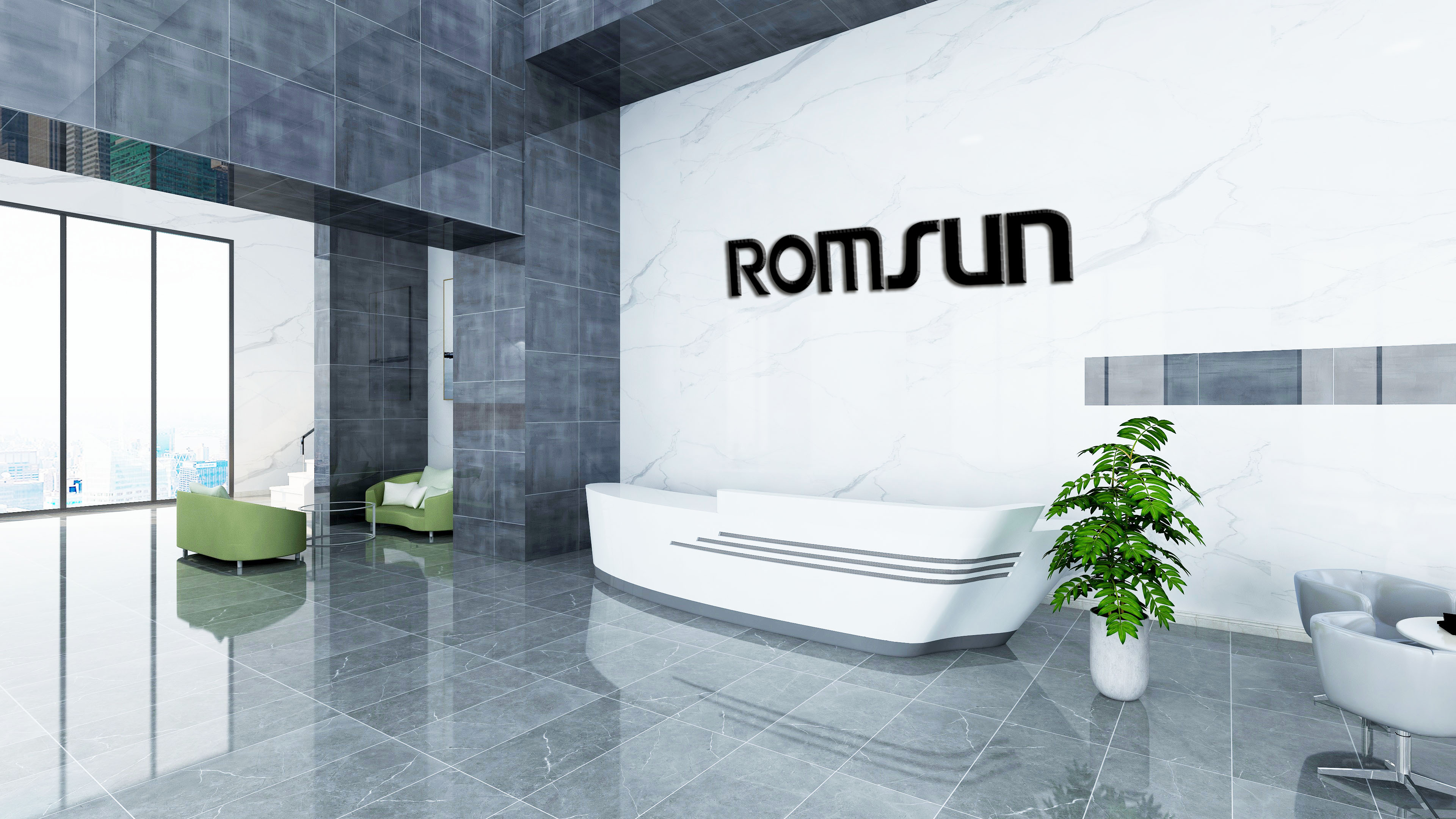 Shenzhen Romsun Medical Technology Co., Ltd. Children's sneakers