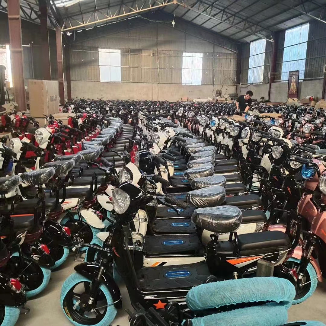 Higym Technology Co., Ltd. Electric motorcycles