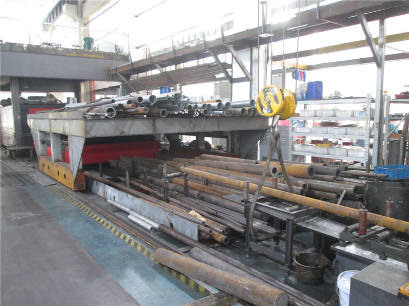 Wuxi RexCo Technology Co., Ltd. Horizontal Wind Turbines