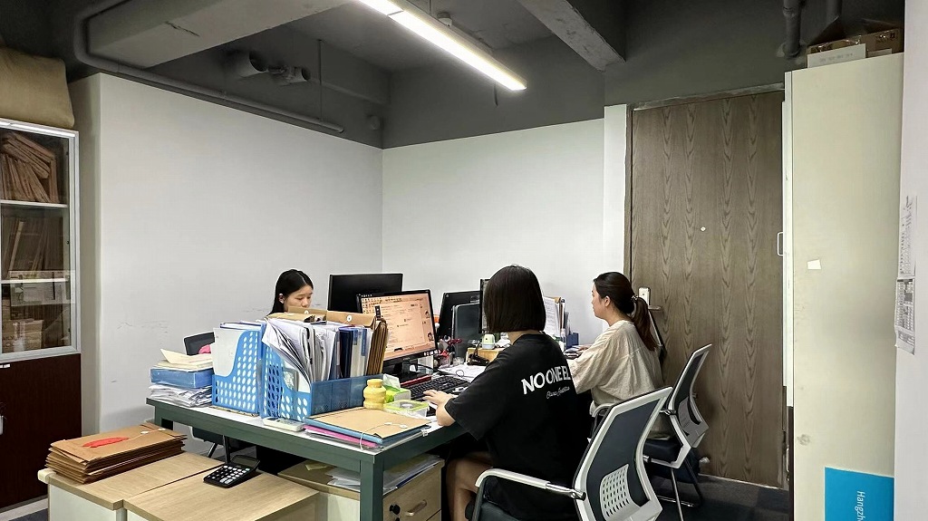 Hangzhou Hefaxin Health Technology Co., Ltd. Pet Waste Disposal