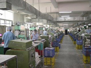 Henan Hylink Imp. & Exp. Co., Ltd. factory image 2