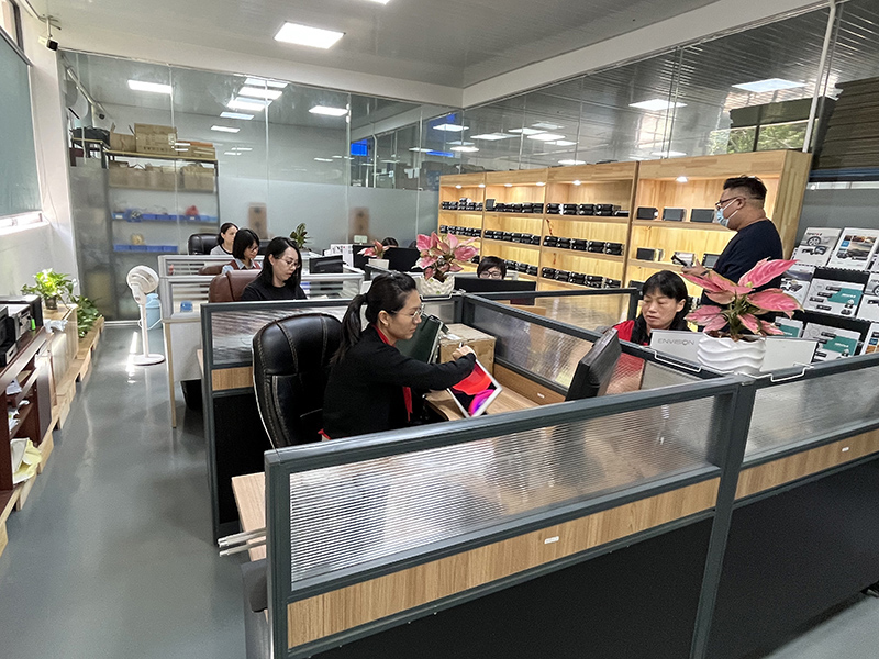 Topstar Electronics Co., Limited factory image 2