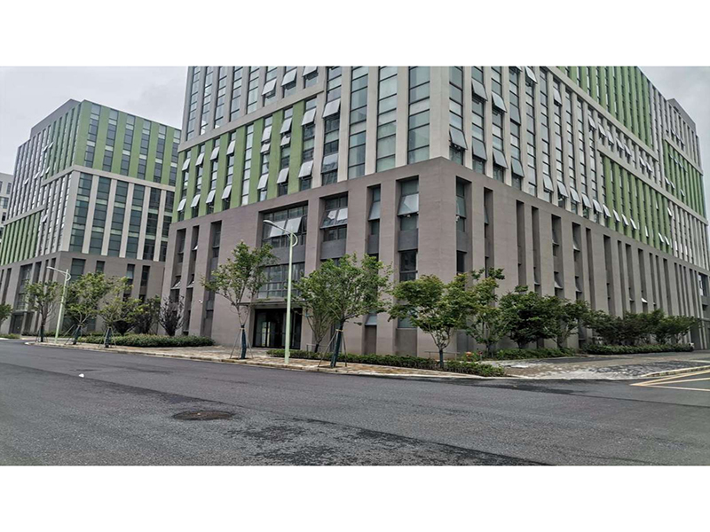 Chuanmu Automatic Door (Changzhou) Co., Ltd. automatic door operators