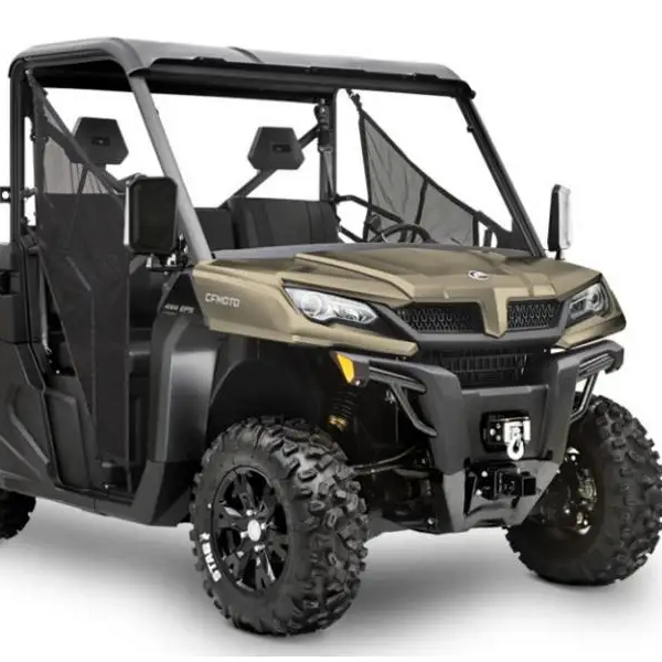 2024 UForce 1000