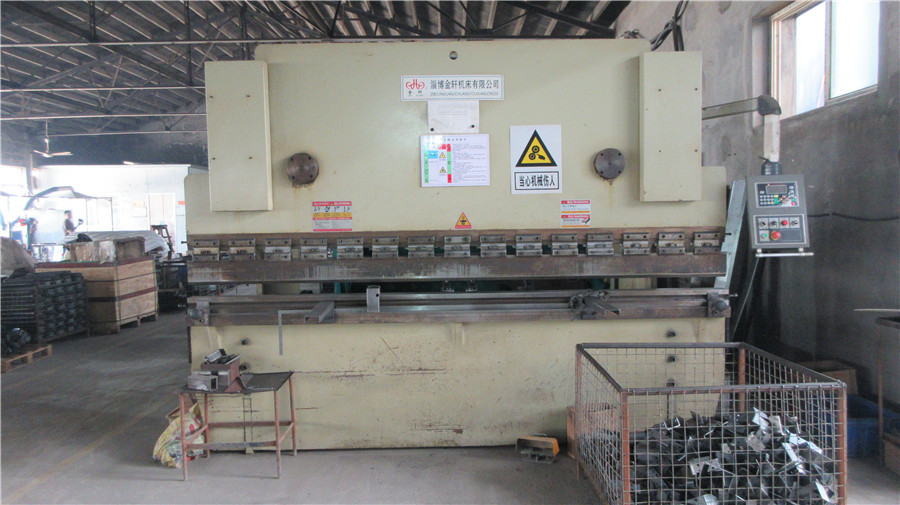 Tianjin Ouchen Kerui Trading Co., Ltd. Smith machine