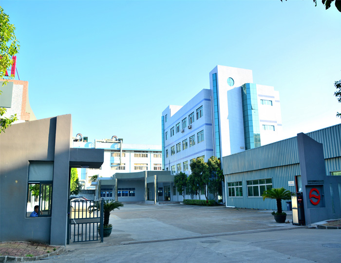 Xiamen Spring Orchid Industry & Trade Co., Ltd. School Bags