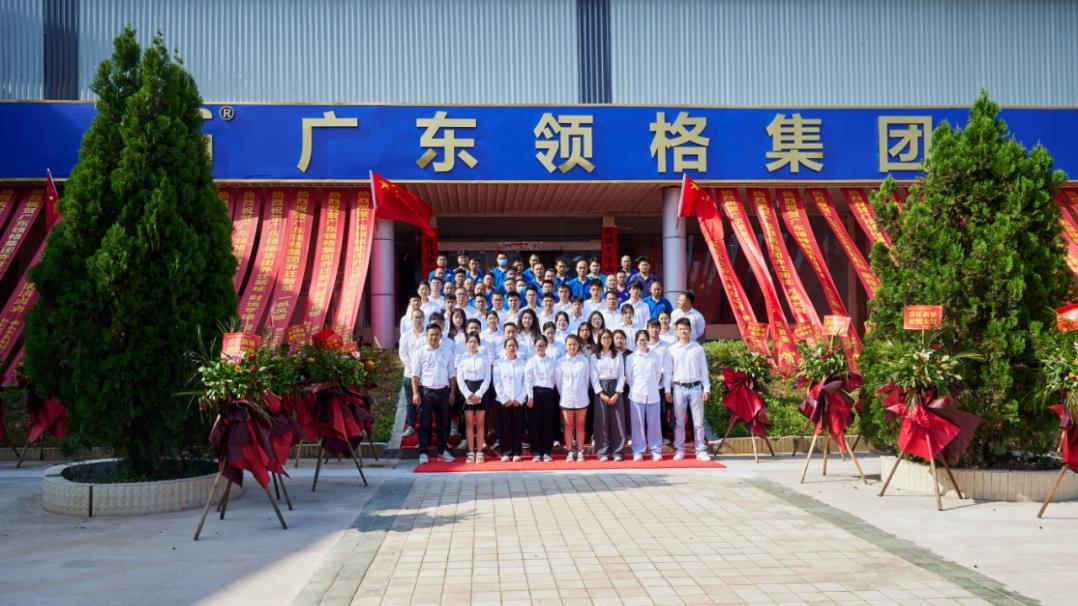 Guangdong Lingge Group Co., Ltd. Aluminum Pergola