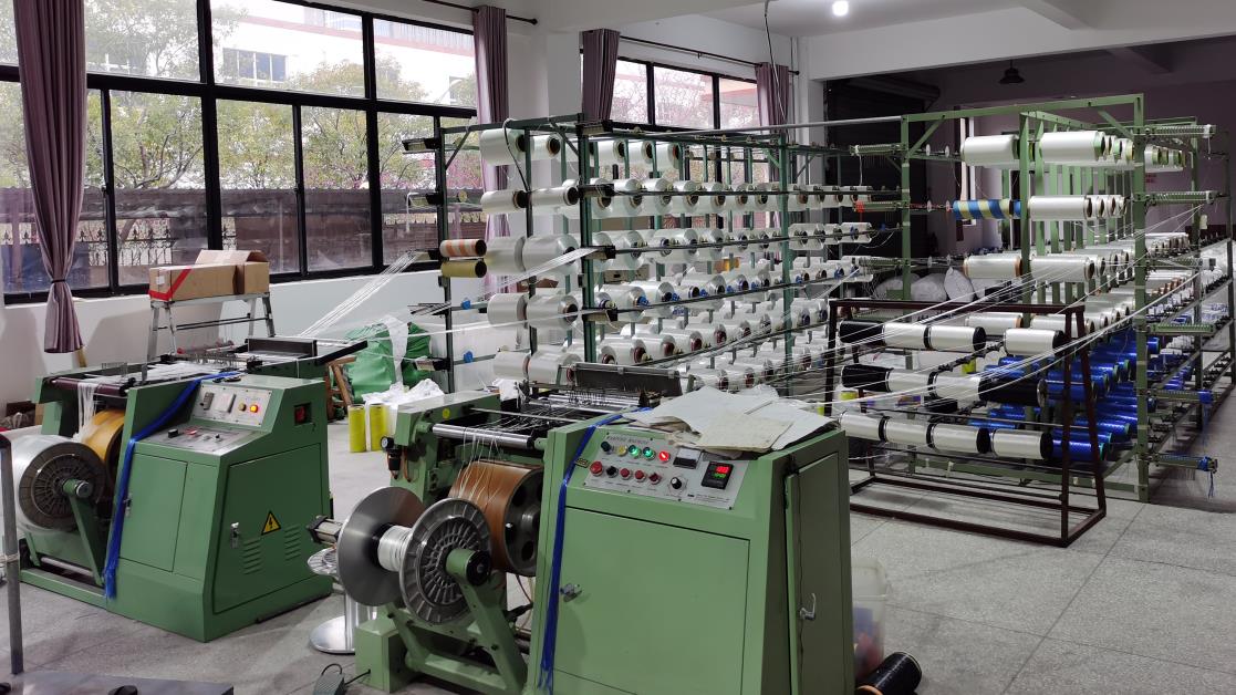 Changzhou Intop Outdoor Products Co., Ltd. Climbing Net