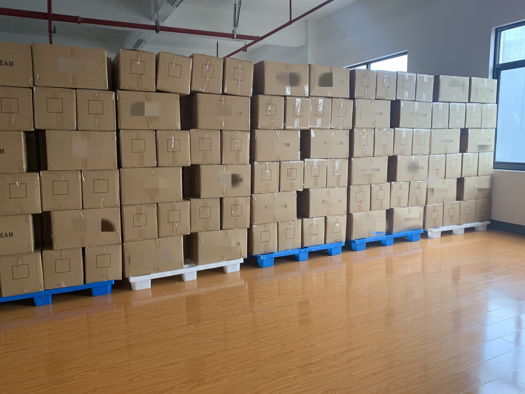 Hangzhou Yaotai Textile Co., Ltd. Pillow