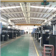 Guangzhou Jasu Precision Machinery Co., Ltd. Injection Stretch Blow Molding Machine