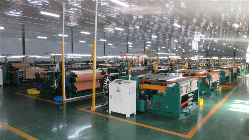 Hebei Haocheng Metal Wire Mesh Co., Ltd. Copper Wire Mesh