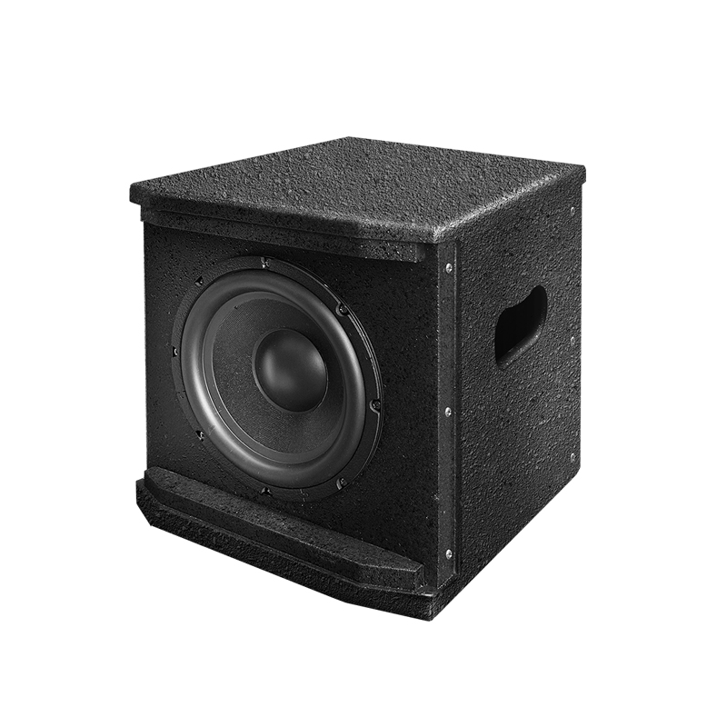 Foshan Xinghongde Technology Co., Ltd. XIDLY-PA system 100V Passive Subwoofer for adding bass reinforcement