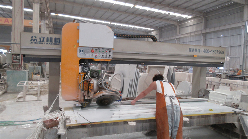 Xiamen Shihui Stone Co., Ltd. Granite Slabs