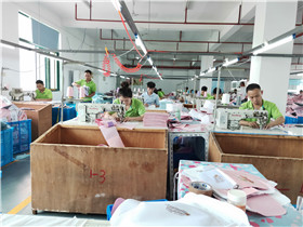 Hangzhou Ailu Traveling Goods Co., Ltd. BACKPACK