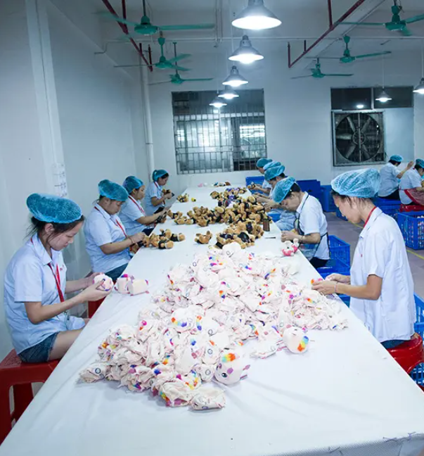 Anhui Greenmart Imp. & Exp. Co., Ltd. Home textiles
