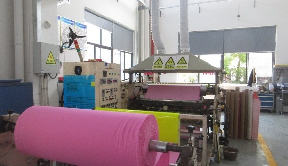 Kunshan Yuhuan Package Materials Co., Ltd. Masking Tape