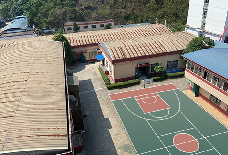 Nanning Millennium Arts and Crafts Stock Co., Ltd. Resin crafts