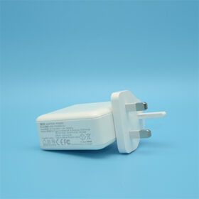 Best price PD USB-C Adapter Block Type-C Usb Mobile Pd 45W Charger with CCC CE GS PSE KC UL Certificate