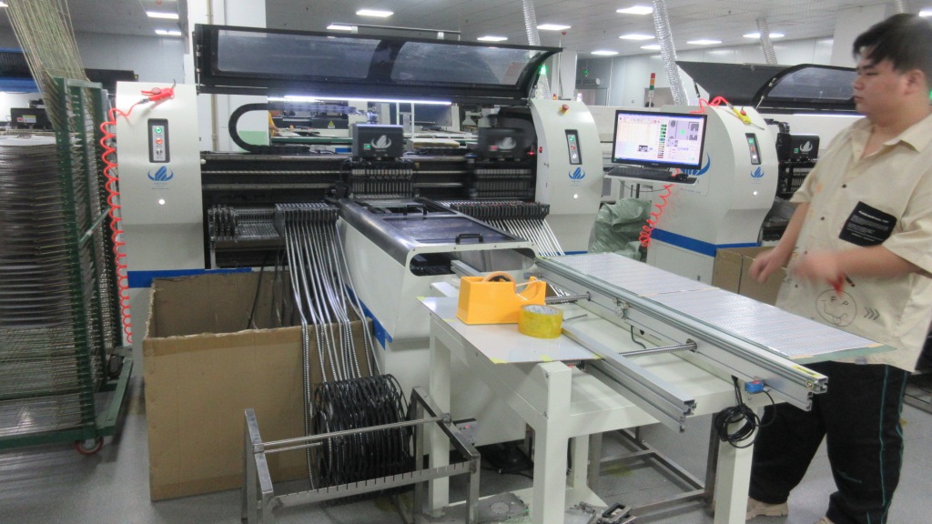 Guangzhou Houde Lighting Appliance Co., Ltd. Flexible LED Strips