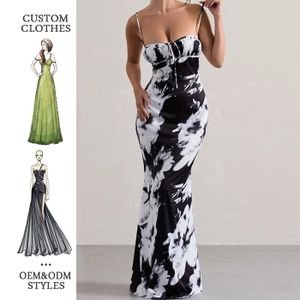 Casual Dresses Women Elegant Sexy Vintage Party Dresses Women Evening Elegance Women Casual Dresses High Quality