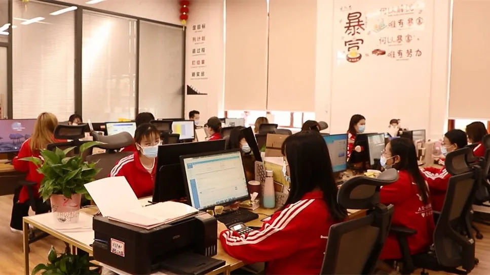 Guangzhou Wangda Co., Ltd. Hair Brush