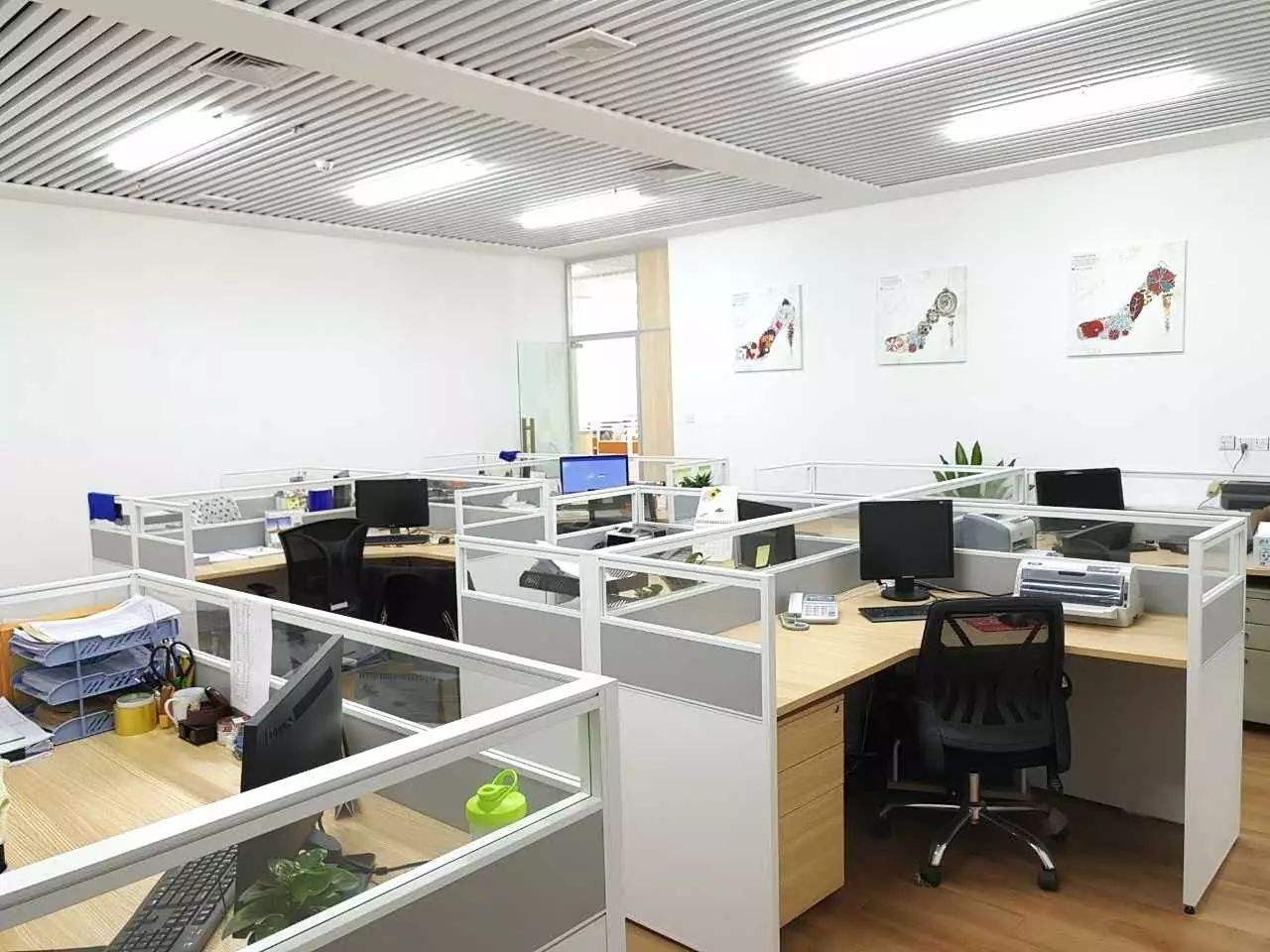 Guangzhou Giftway Crafts Co., Ltd. factory image 1