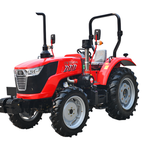 Small Mini Agricultural Tractors 120HP LTB1204 with Fully Hydraulic Steering Agricultural Machinery for Sale