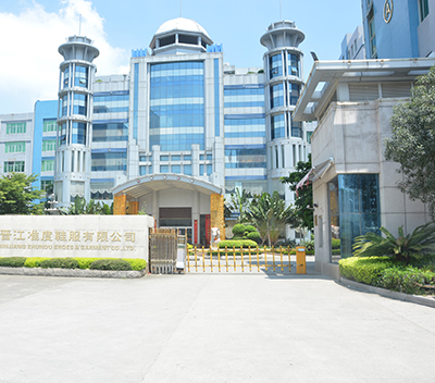 Jinjiang Zhundu Shoes & Garments Co., Ltd. Casual shoes