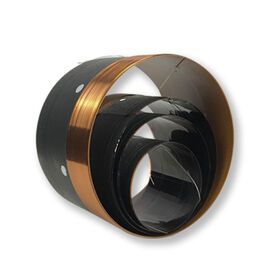 OEM High Quality Voice Coil 75.5-52-18-6 44.5mm Wholesale Speaker Coil Speaker Voice Coil Parts