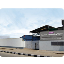 Vaishnav Engineering Works factory image 1