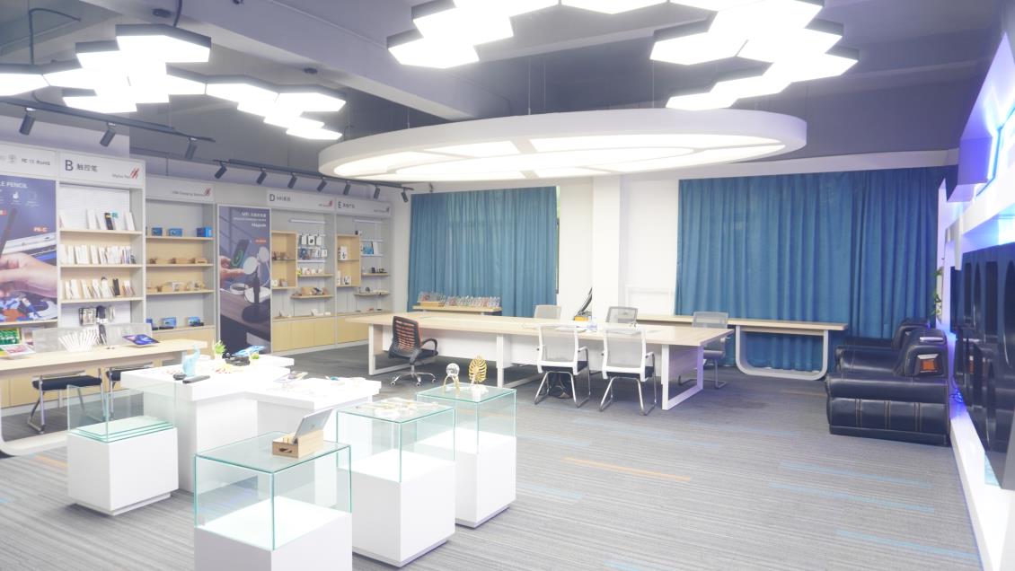 Shenzhen Ksentry Electronics Co., Ltd. Stylus Pen