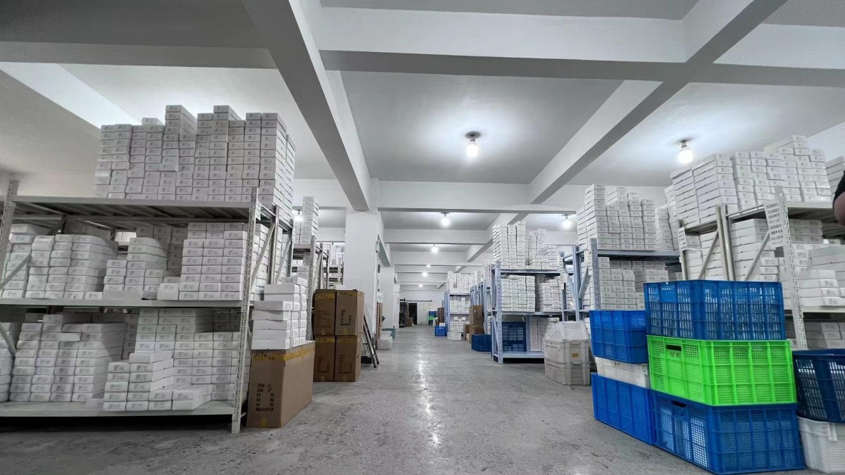 Hefei Halo Optical Technology Co., Ltd. Eyewear Frames