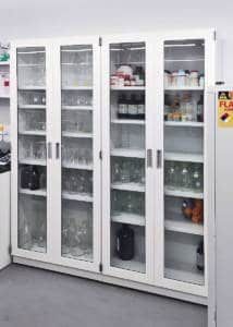 Laboratory Furniture