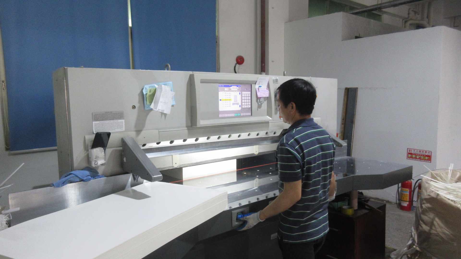 Shenzhen Bosen Mei Packaging Co., Ltd. Gift Box