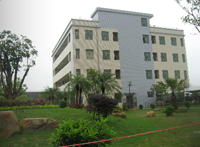 Jiangmen Xinwei Paper Co., Ltd. Pocket Tissue