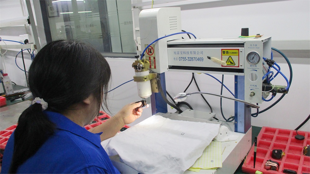 Shenzhen Quansheng Intelligent Electronics Co., Ltd. Wall Chargers