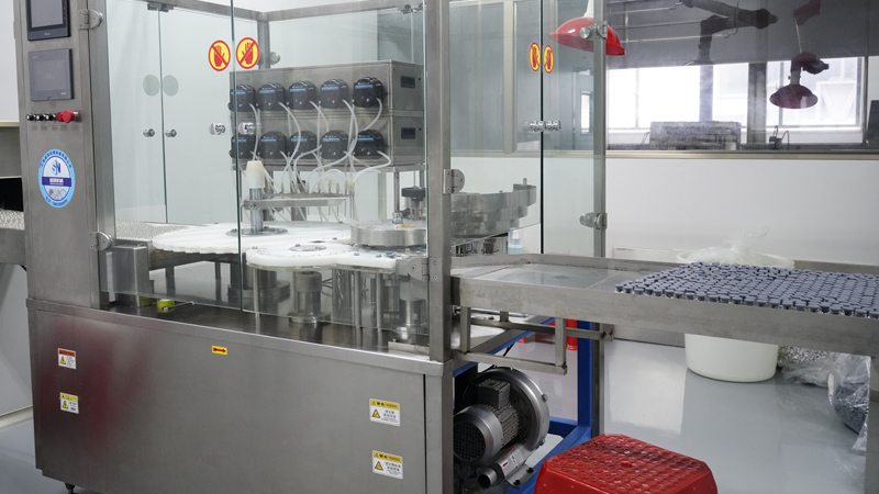 Guangdong Qiaoerna Biological Technology Co., Ltd. Essential Oils