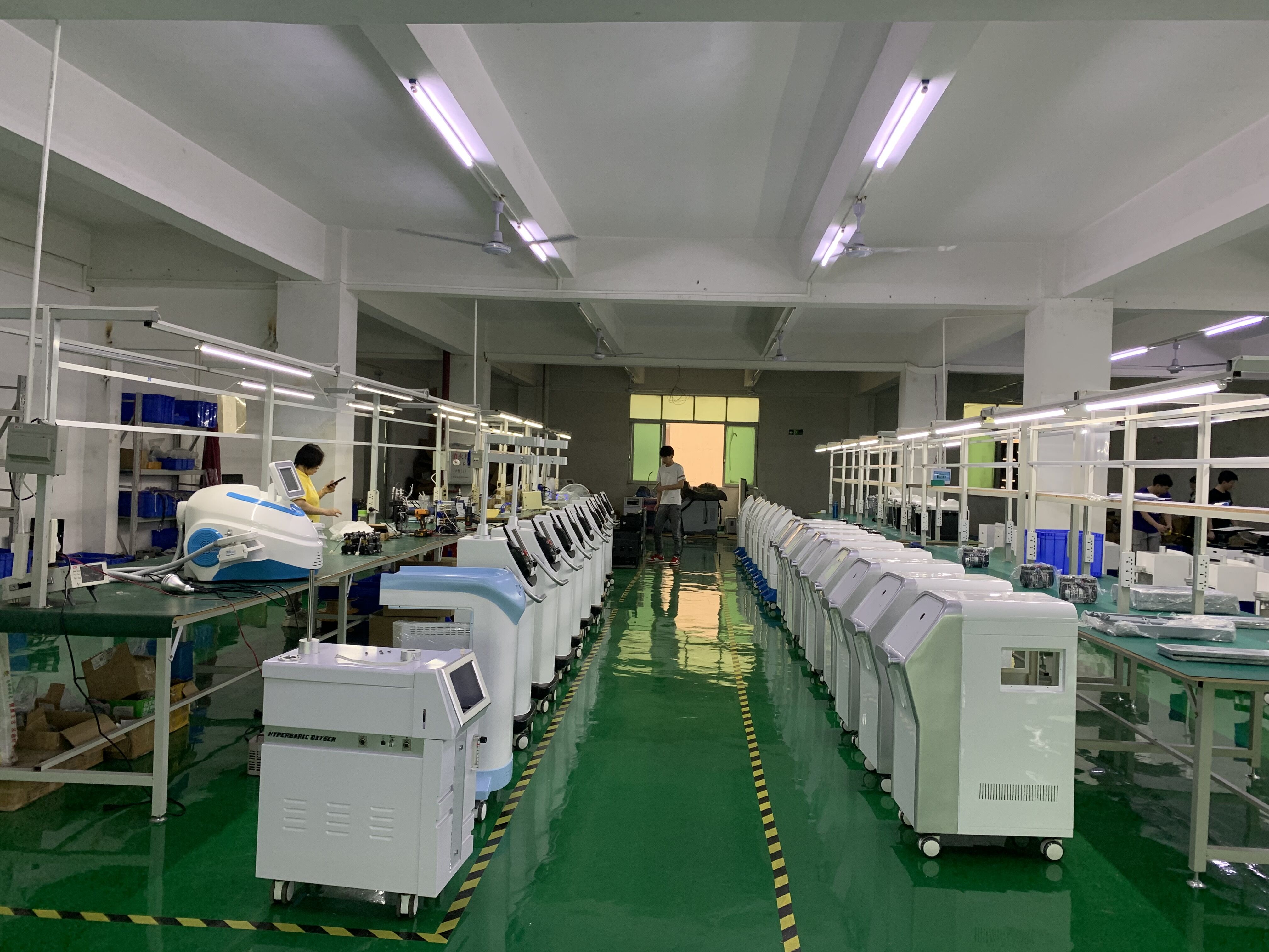 Jiangxi Gso Tech Co., Ltd. slimming machine