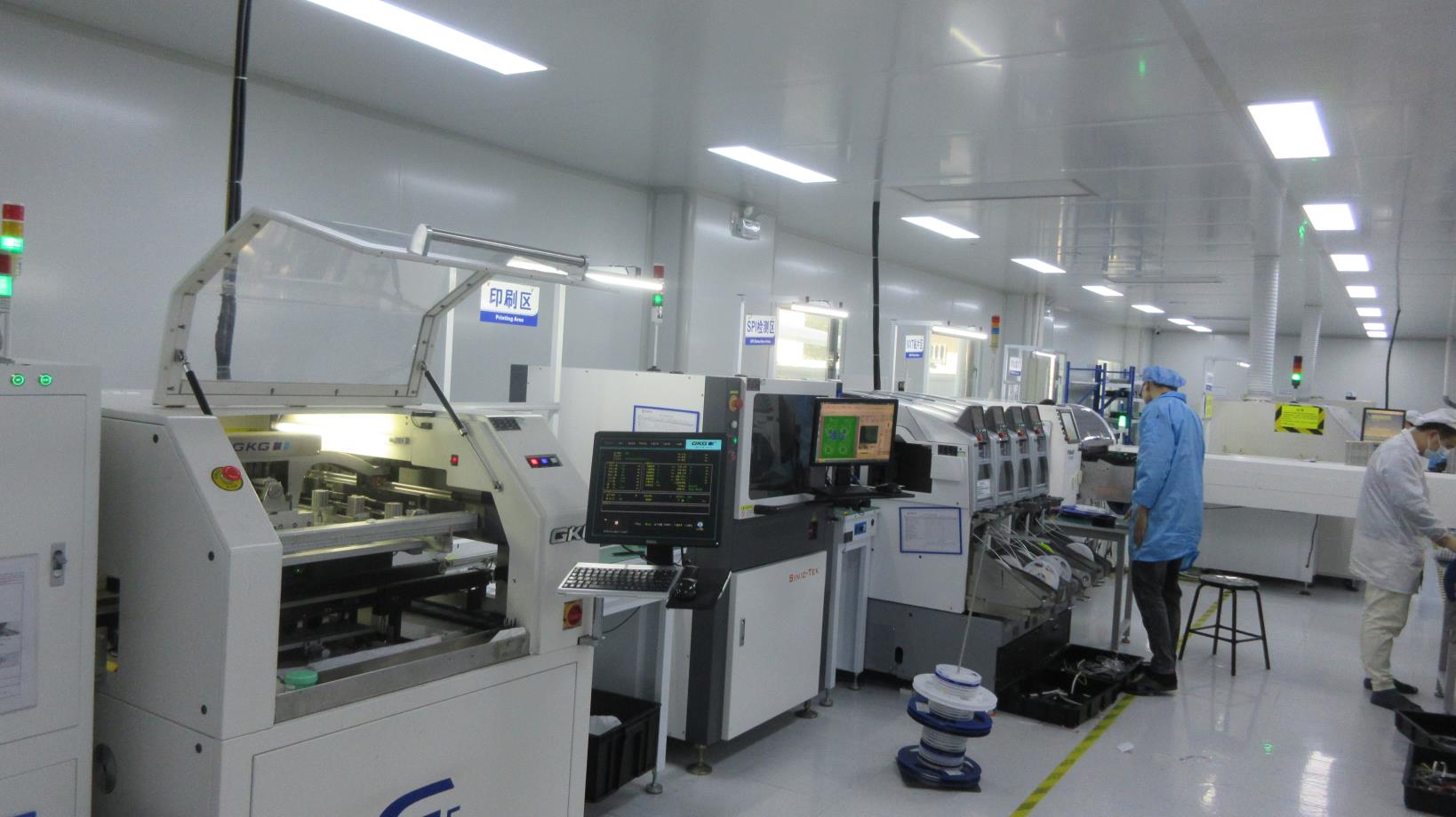 Jinhua Lanhai Photoelectricity Technology Co., Ltd. Golf Rangefinder