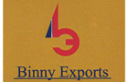 Binny Exports logo