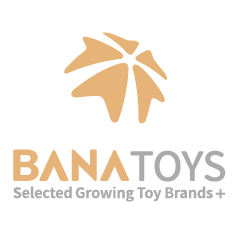 Guangdong Bana Toys Co., Limited logo
