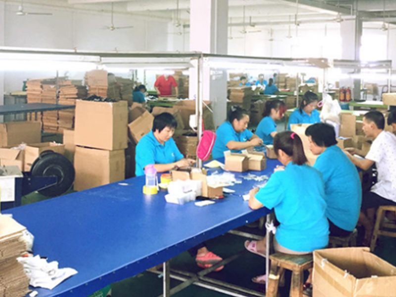 Yiwu Kd Metal Craft Co., Ltd. bottle openers