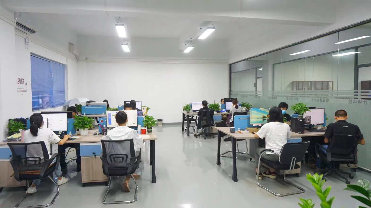 Shenzhen First Technology Co., Ltd. Electric Bike