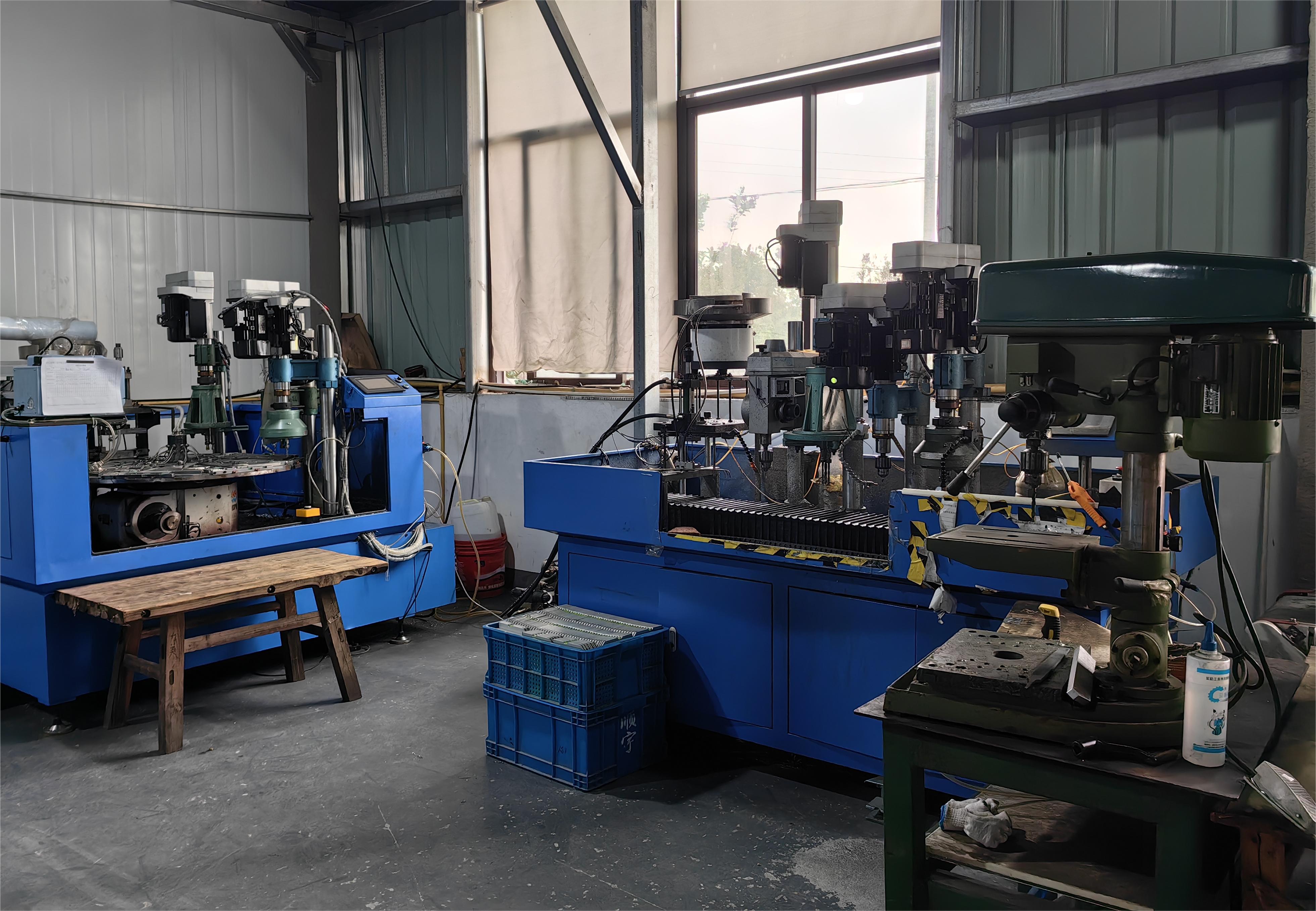 Shanghai Emast Tools Co., Ltd. Lifting tools